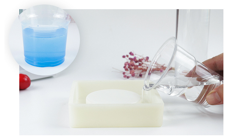 高透型环氧树脂滴胶与液体胶的迥异